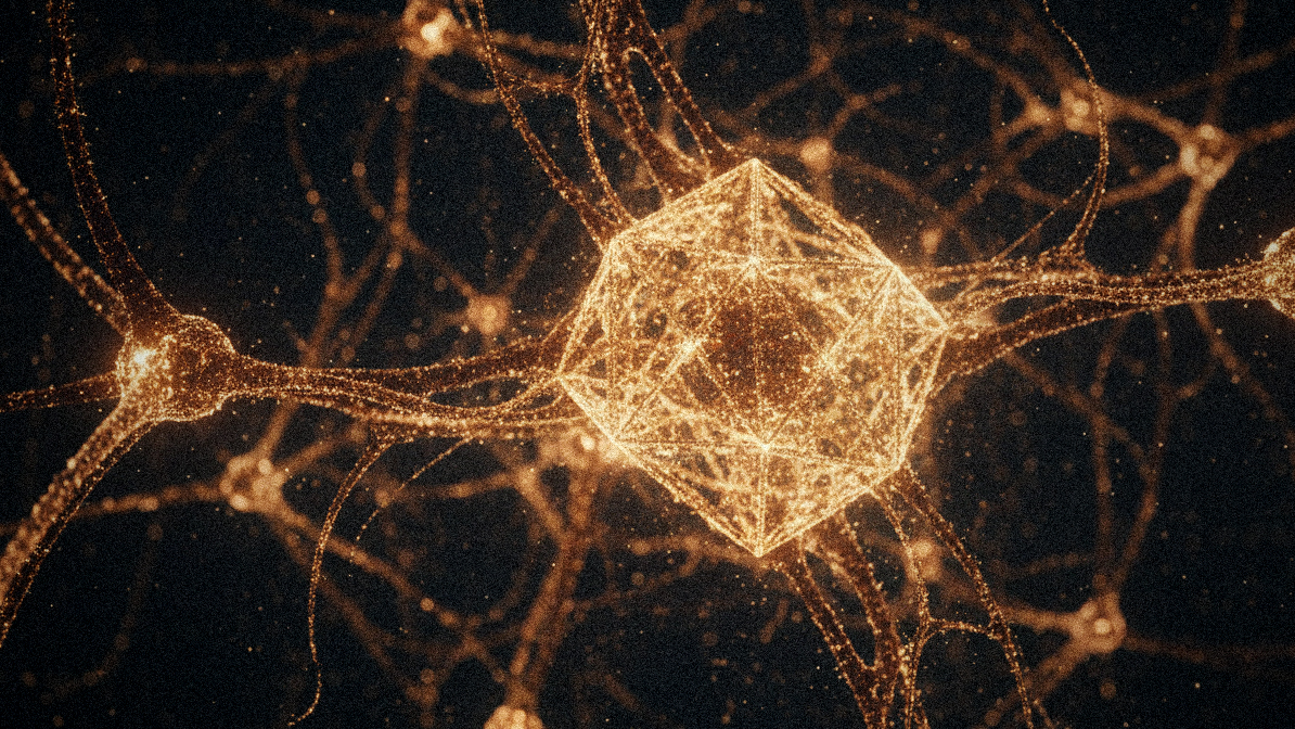 Tracing the structure of an important decision
